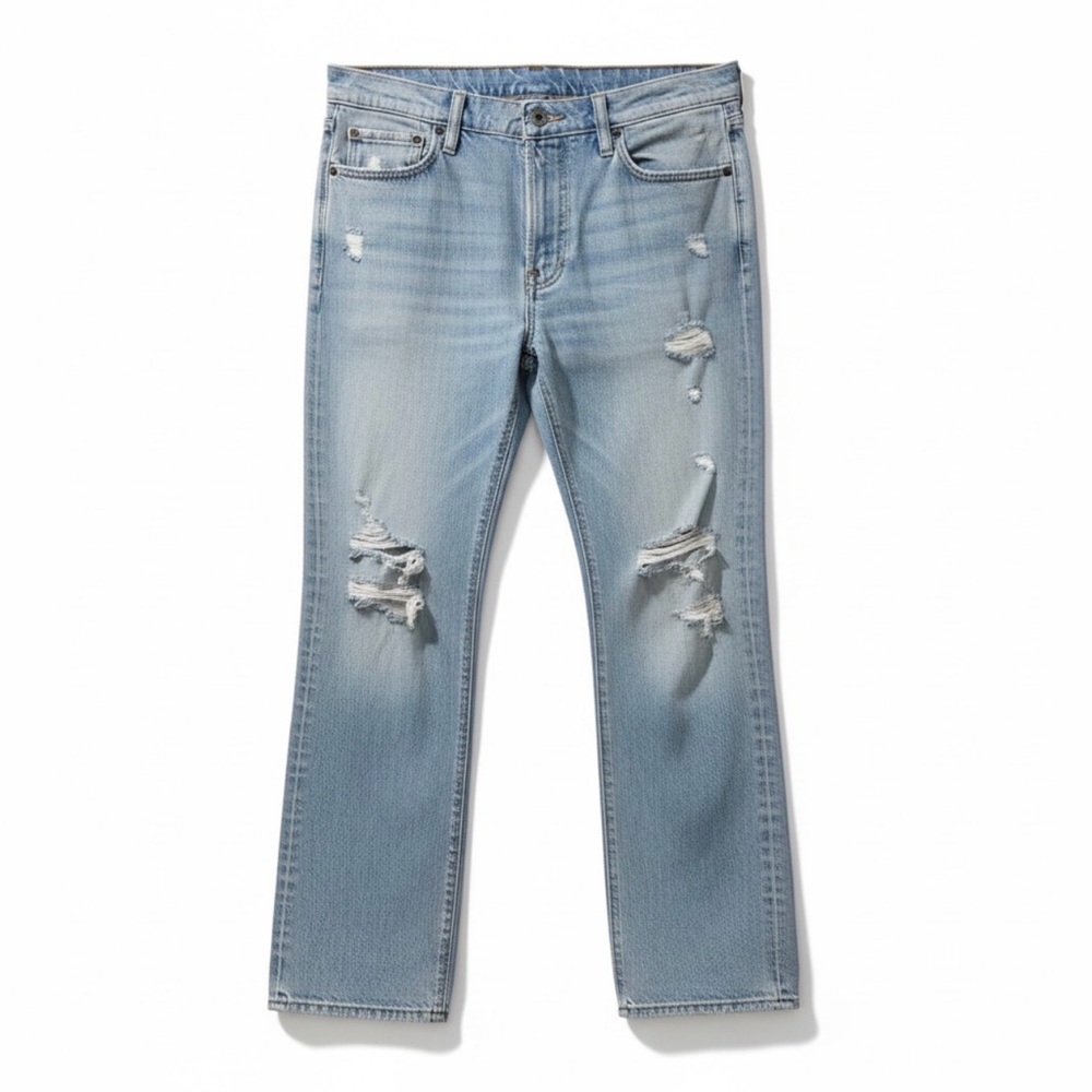 34 Abercrombie & Fitch 34x32